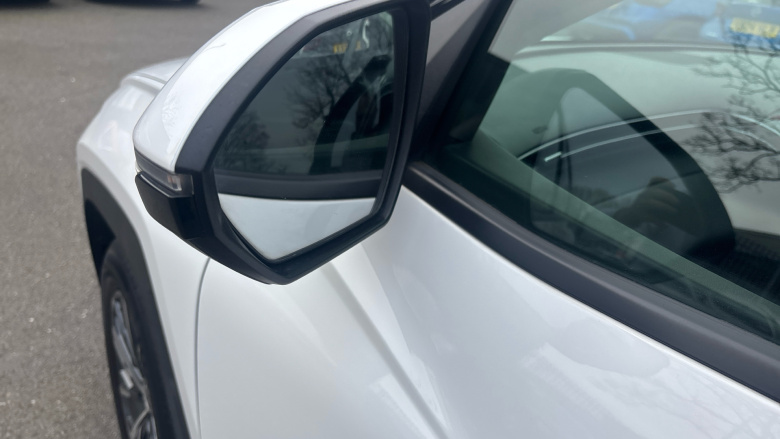 Hyundai TUCSON 1.6 TGDi SE Connect 5dr 2WD Petrol Estate